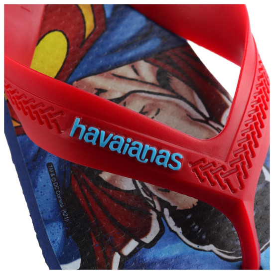 Havaianas Kids Max Herois